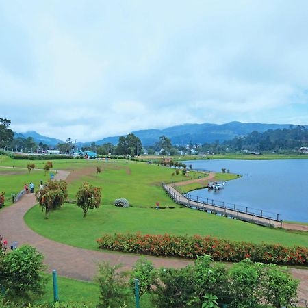 The Breeze Luxury Apartment Nuwara Eliya Esterno foto