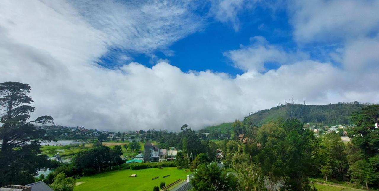 The Breeze Luxury Apartment Nuwara Eliya Esterno foto