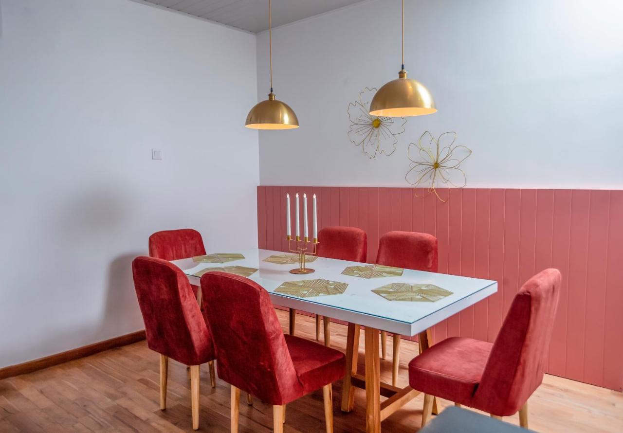The Breeze Luxury Apartment Nuwara Eliya Esterno foto
