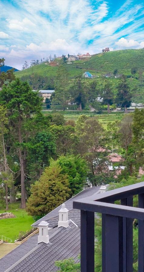 The Breeze Luxury Apartment Nuwara Eliya Esterno foto