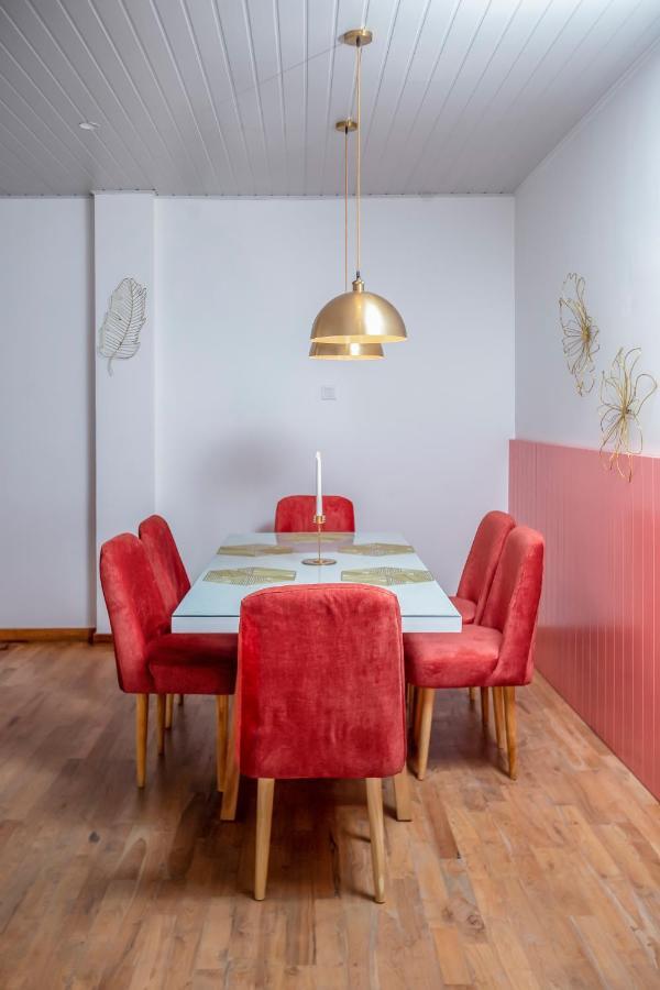 The Breeze Luxury Apartment Nuwara Eliya Esterno foto